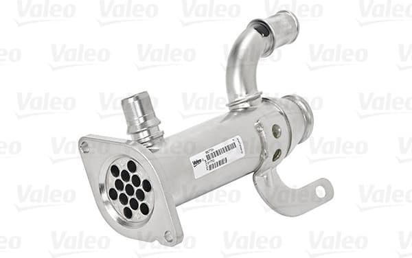 Cooler, exhaust gas recirculation ORIGINAL PART 817753 - image 5