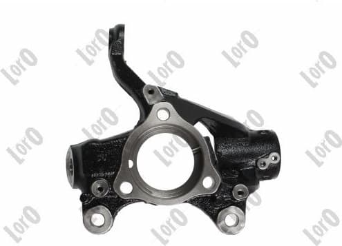 Steering Knuckle, wheel suspension LORO 131-03-020