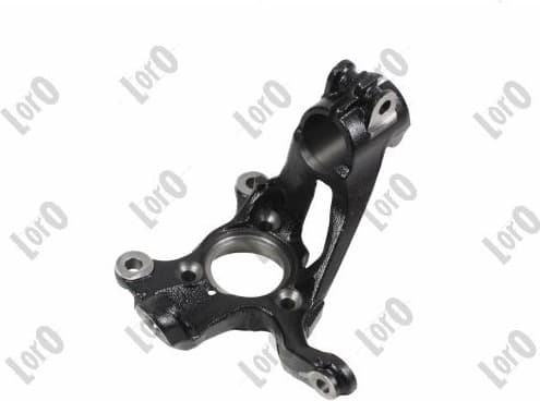 Steering Knuckle, wheel suspension LORO 131-03-020 - image 3