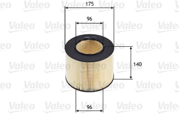 Air Filter 585683 - image 4