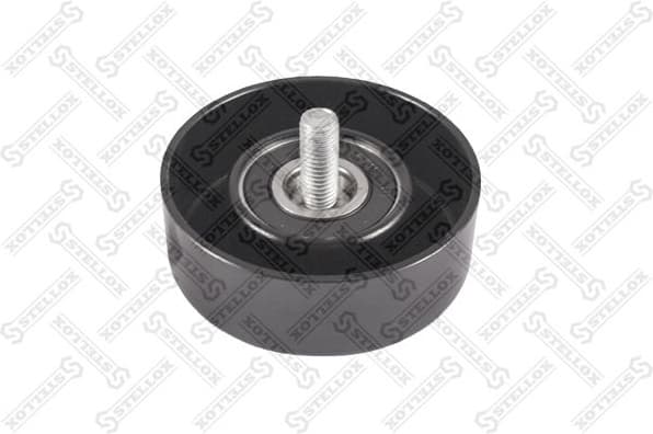 Tensioner Pulley, V-ribbed belt 03-40686-SX