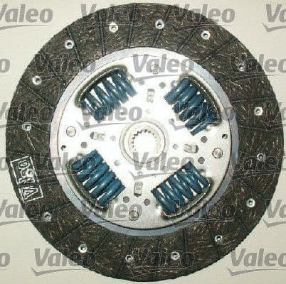 Clutch Kit KIT3P 826033 - image 8