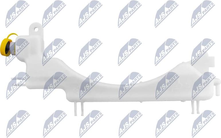 Expansion Tank, coolant CZW-HD-000 - image 3