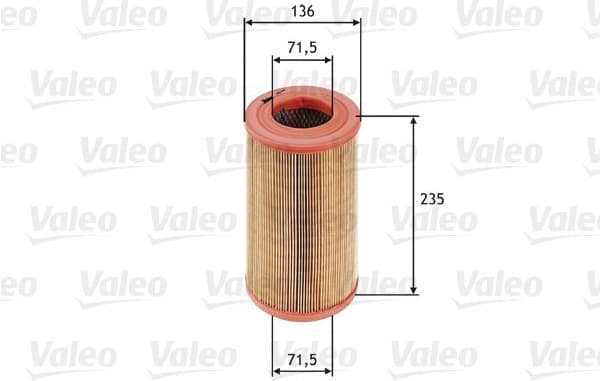 Air Filter 585622 - image 4