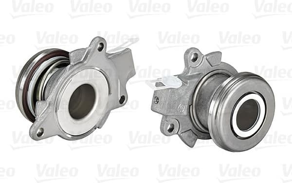 Central Slave Cylinder, clutch 810013 - image 4