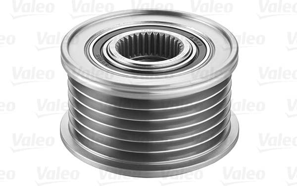 Alternator Freewheel Clutch VALEO NEW SPARE PART 588030 - image 3