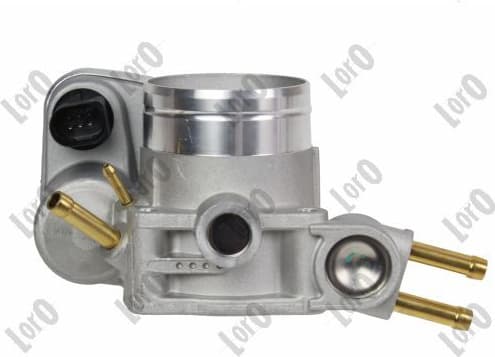 Throttle Body LORO 121-02-025 - image 4