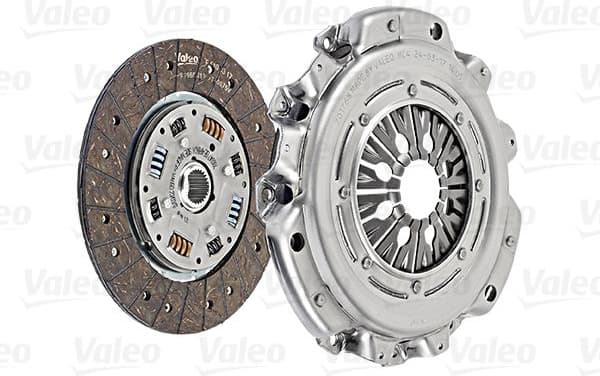 Clutch Kit KIT2P 826694 - image 5