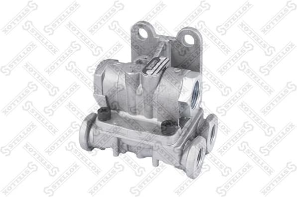 Multiport Valve 85-19471-SX