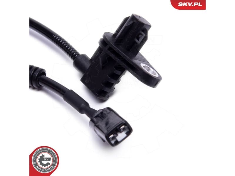 Sensor, wheel speed 06SKV461 - image 2