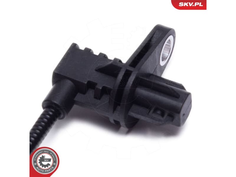 Sensor, wheel speed 06SKV461 - image 3