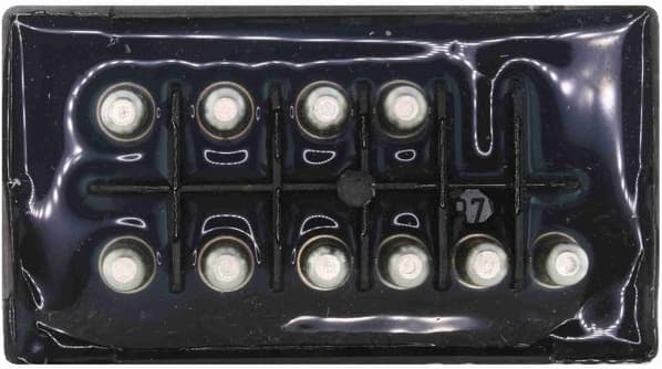 Relay, fuel pump Original VEMO Quality V30-71-0025 - image 2