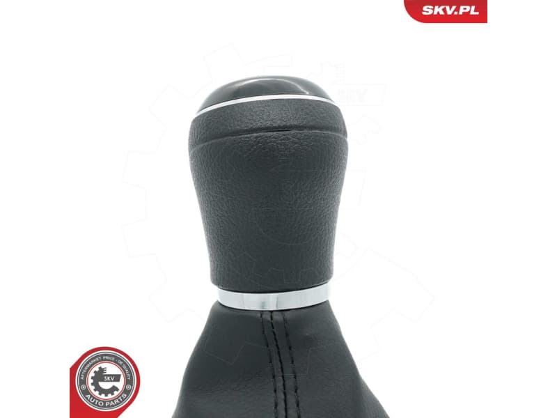 Gear Lever Knob 63SKV462 - image 7