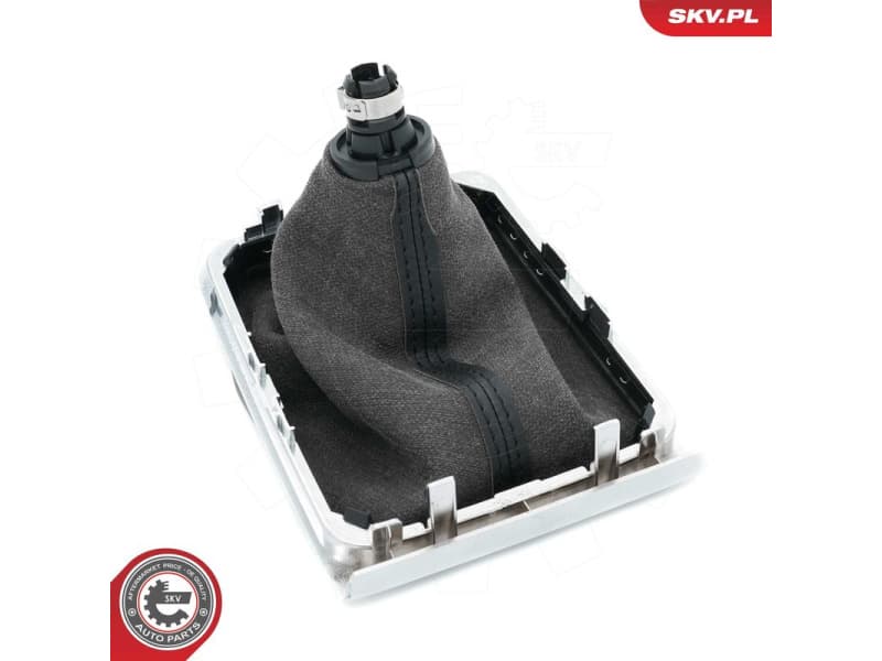 Gear Lever Knob 63SKV462 - image 11