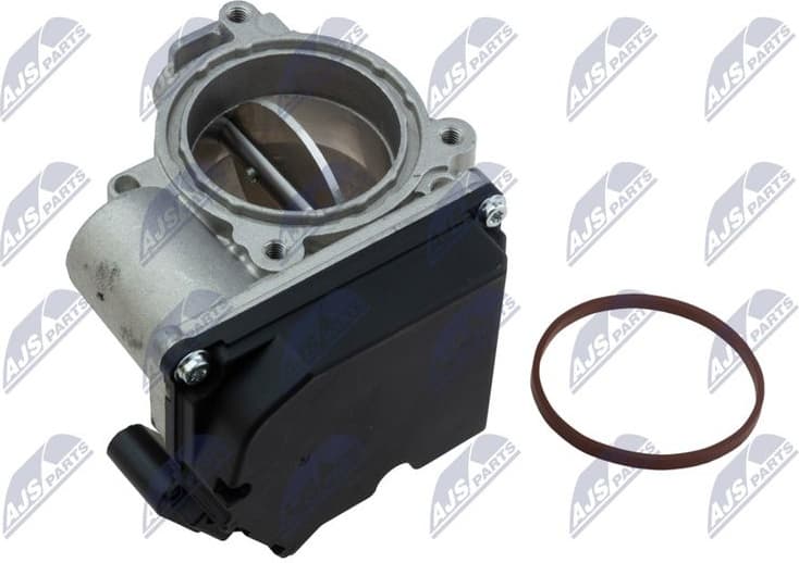 Throttle Body ETB-FR-005 - image 2