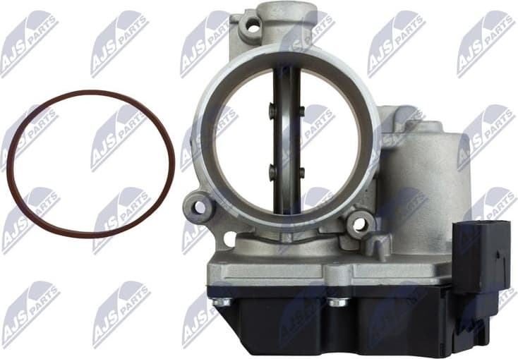 Throttle Body ETB-FR-005 - image 3