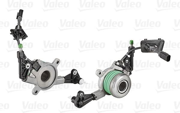 Central Slave Cylinder, clutch 804549 - image 4