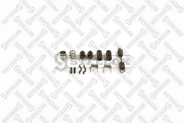 Brake Shoe Pin Set 85-10827-SX
