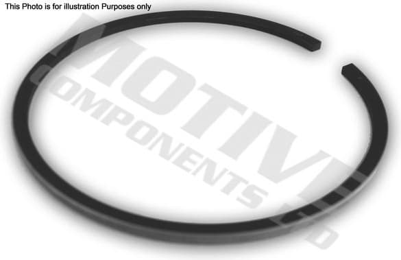 Piston Ring Set 3217