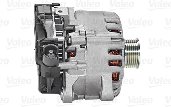 Starter Generator VALEO ORIGINS STOP&START - NEW O.E. TECHNOLOGY 439845 - image 8