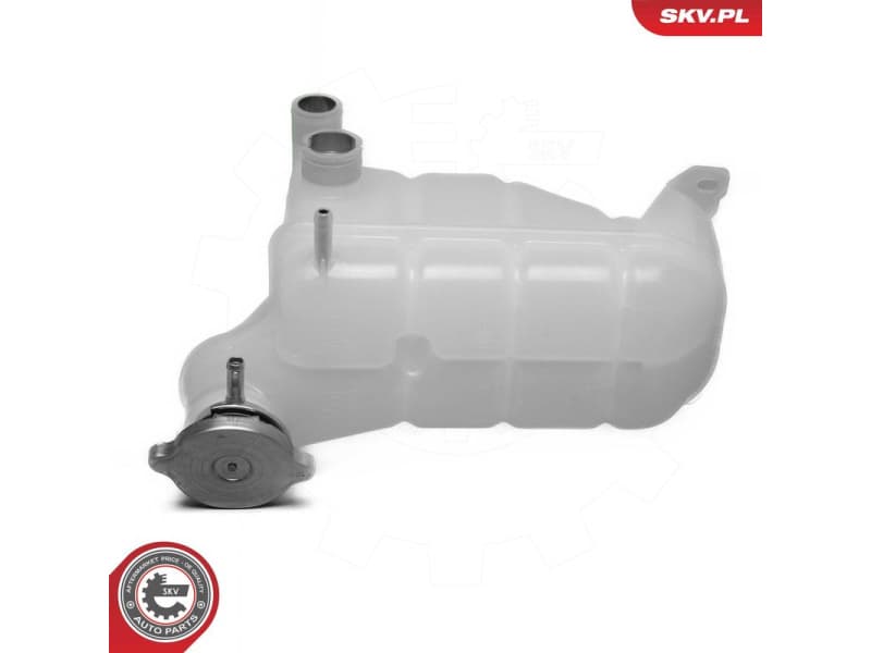 Expansion Tank, coolant 61SKV370 - image 2