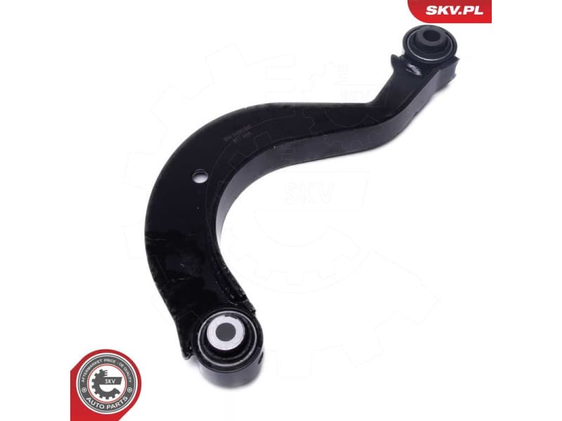 Control/Trailing Arm Kit, wheel suspension 04SKV640 - image 3