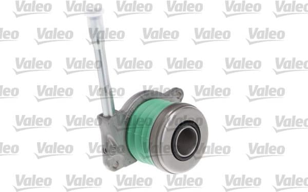 Central Slave Cylinder, clutch 810025 - image 5
