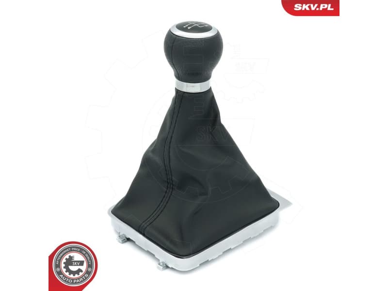 Gear Lever Knob 63SKV493 - image 4