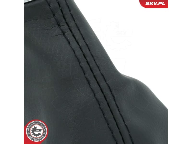 Gear Lever Knob 63SKV493 - image 8