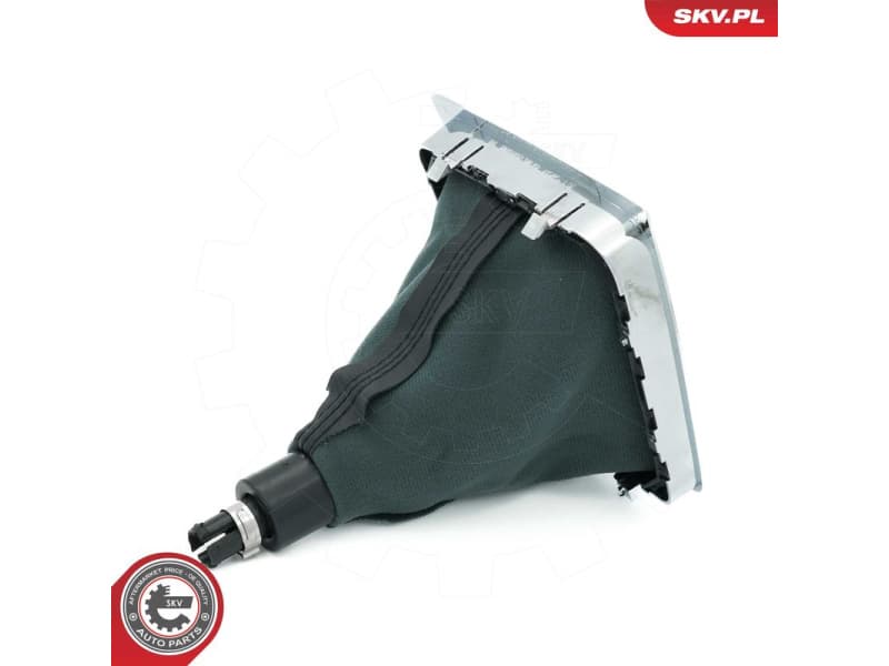 Gear Lever Knob 63SKV493 - image 10
