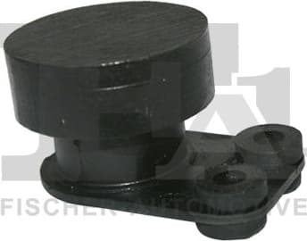 Mount, exhaust system 773-926