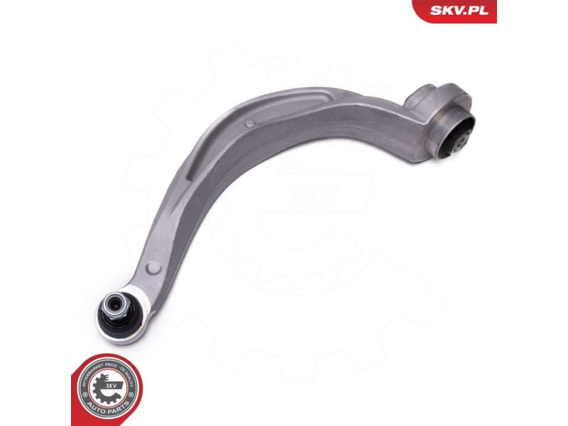 Control/Trailing Arm Kit, wheel suspension 04SKV690 - image 7