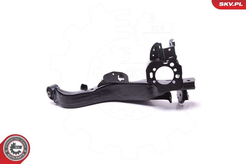 Control/Trailing Arm, wheel suspension 04SKV626