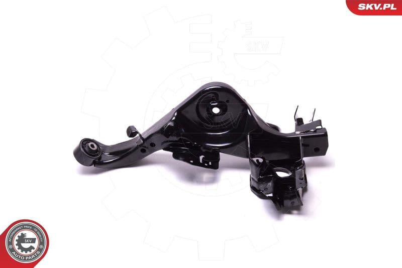 Control/Trailing Arm, wheel suspension 04SKV626 - image 3