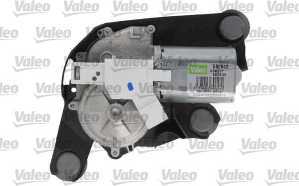 Wiper Motor ORIGINAL PART 582643 - image 9