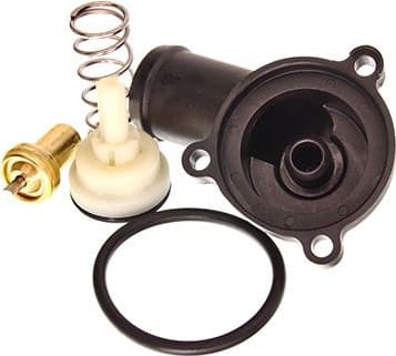 Thermostat, coolant 18-0843 - image 2