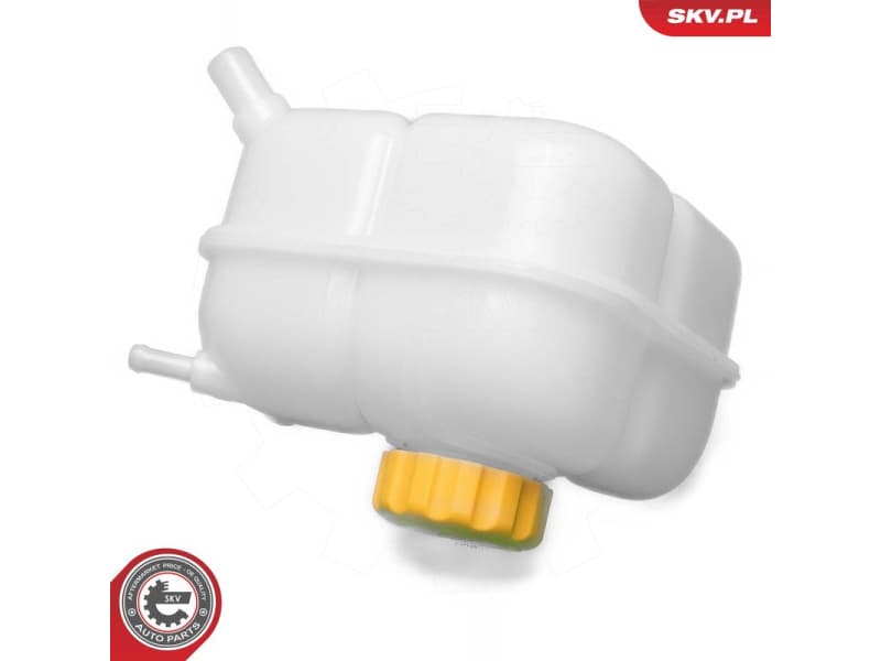 Expansion Tank, coolant 61SKV440 - image 2
