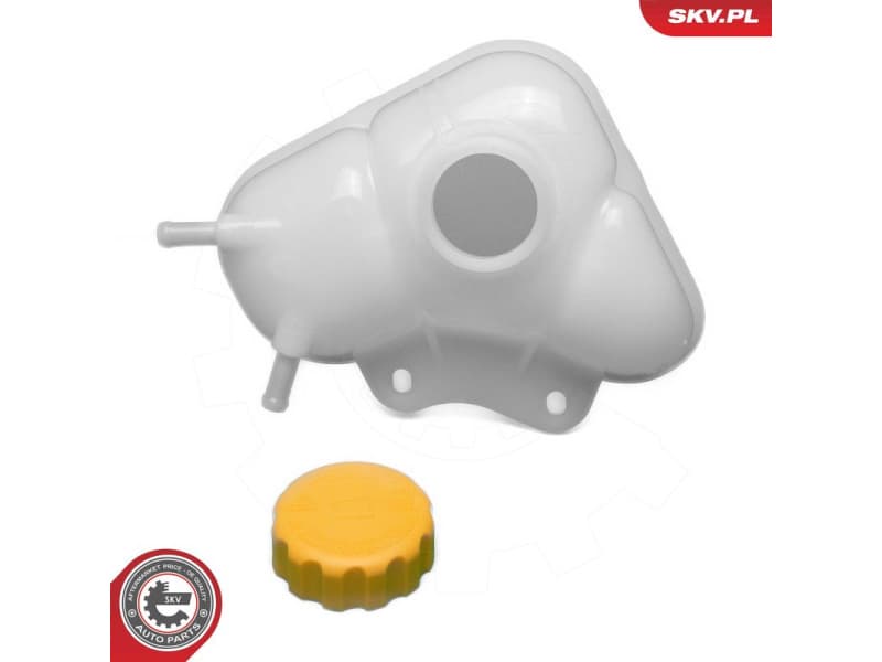 Expansion Tank, coolant 61SKV440 - image 3