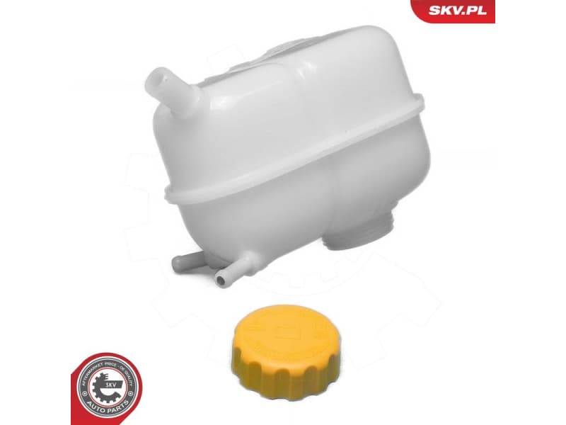 Expansion Tank, coolant 61SKV440 - image 5