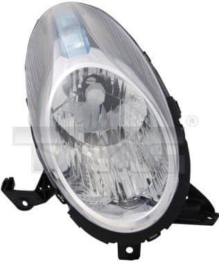 Headlight 2011925152