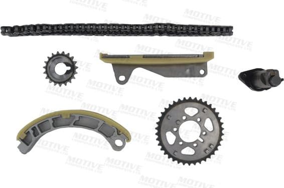 Timing Chain Kit TCK320