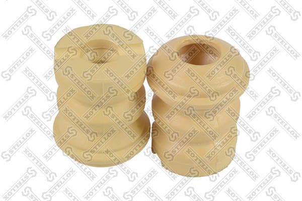 Dust Cover Kit, shock absorber 11-27076-SX - image 3