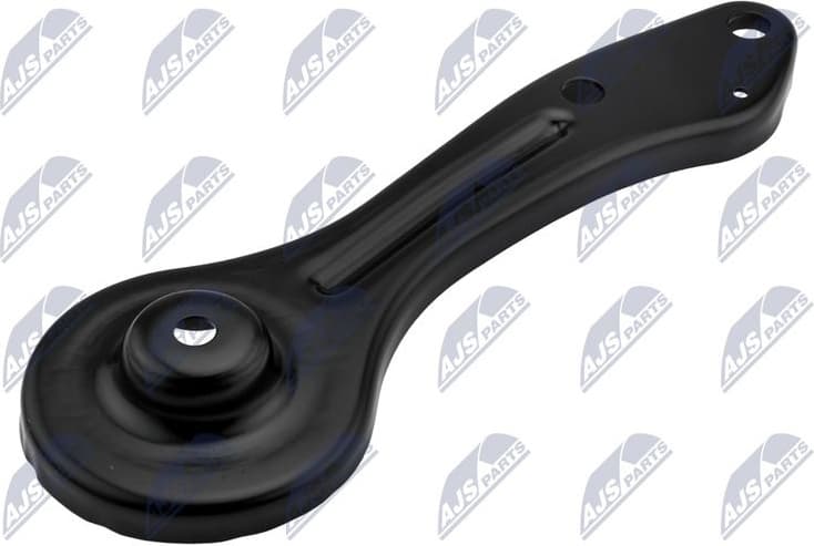 Control/Trailing Arm, wheel suspension ZRZ-BM-020