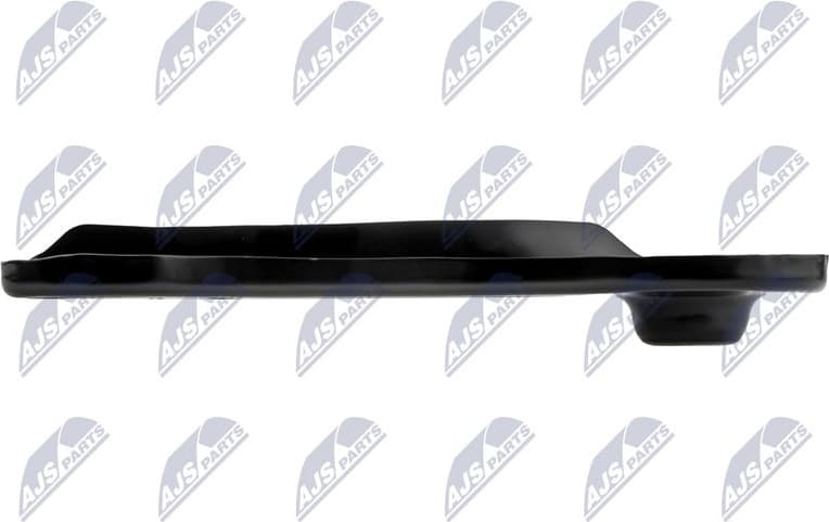 Control/Trailing Arm, wheel suspension ZRZ-BM-020 - image 2