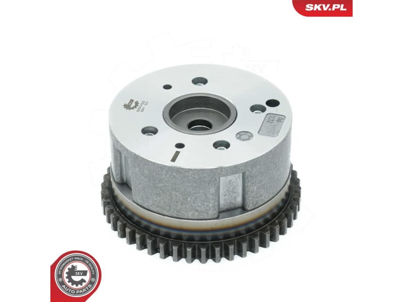Camshaft Adjuster 39SKV522 - image 2