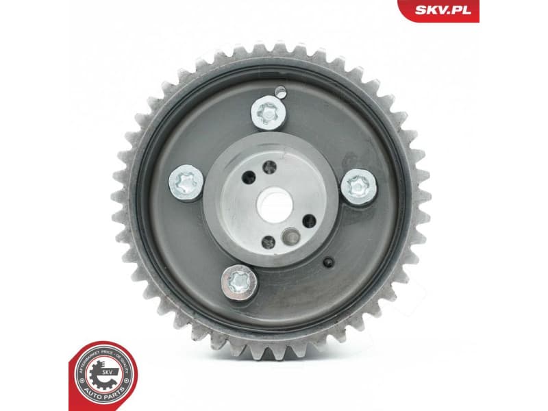 Camshaft Adjuster 39SKV522 - image 4