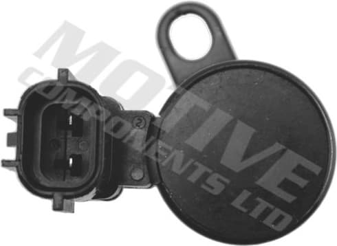 Control Valve, camshaft adjustment VVTS2071 - image 2