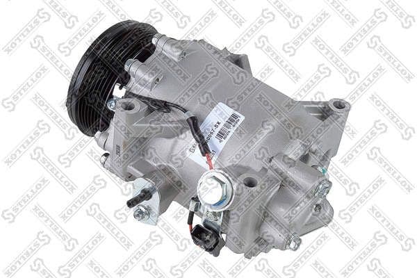 Compressor, air conditioning 10-80057-SX - image 2