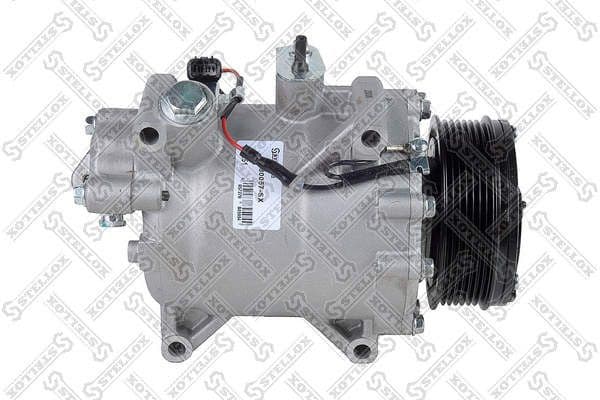 Compressor, air conditioning 10-80057-SX - image 3