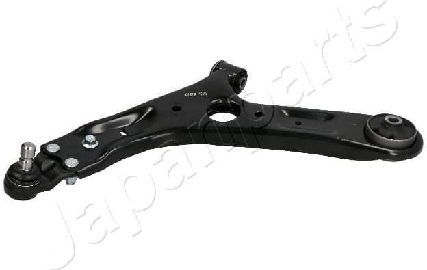 Control/Trailing Arm, wheel suspension BS-K43L - image 2